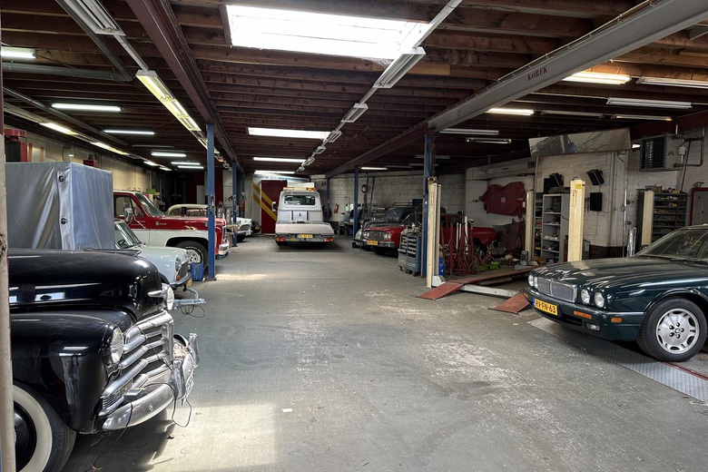 BedrijfsruimteaanBeurtvaartweg 17<br/> inNijmegen