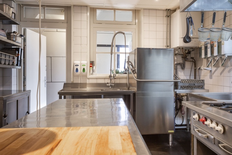 HorecaaanBethlehems Kerkplein 34<br/> inZwolle