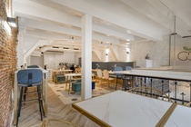 Horeca Amsterdam - Nieuwezijds Kolk 11 - Foto 5