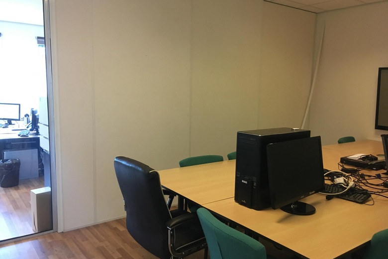 Bedrijfsruimte Utrecht - Franciscusdreef 42 B - Foto 9