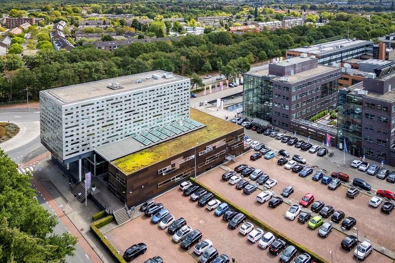 Kantoorruimte Hilversum - Familie De Mollaan 1 - Foto 26