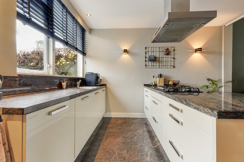 Bedrijfsruimte Tilburg - Nicolaas Pieckstraat 12 - Foto 9