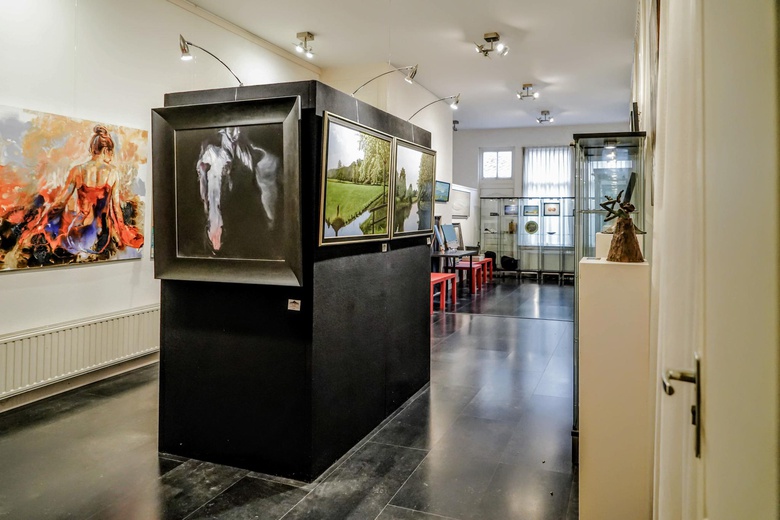 KantoorruimteaanHoge Gouwe 115<br/> inGouda KantoorruimteaanHoge Gouwe 115<br/> inGouda