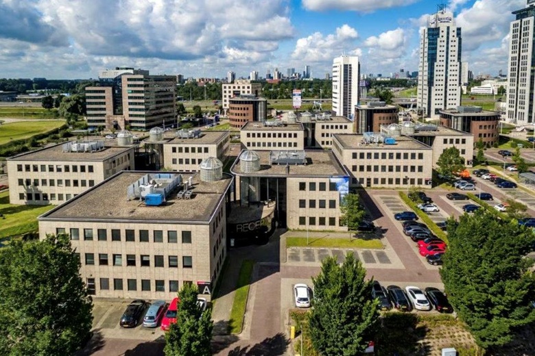 Kantoorruimte Capelle aan den IJssel - Rivium 1E Straat 17 - Foto 2