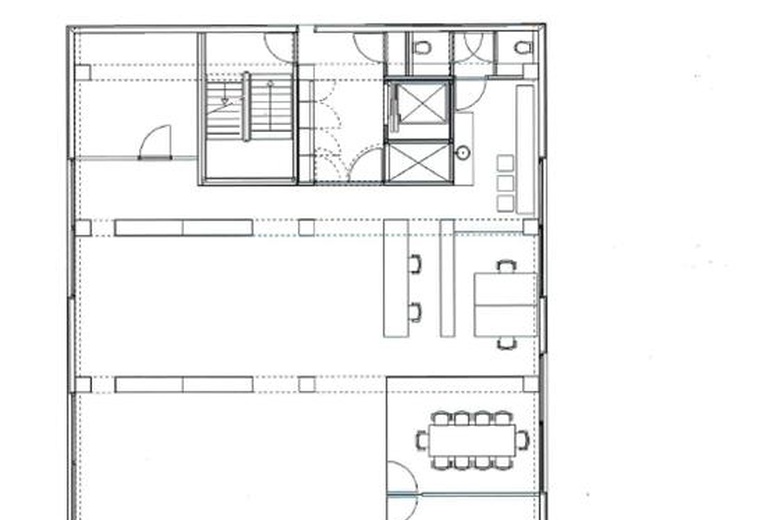 KantoorruimteaanWiersedreef 5<br/> inNieuwegein