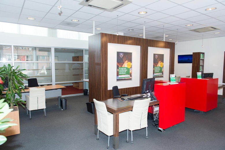 WinkelruimteaanStationsstraat 16<br/> inZutphen WinkelruimteaanStationsstraat 16<br/> inZutphen