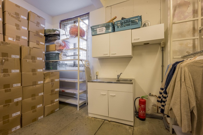 WinkelruimteaanLangestraat 104<br/> inAmersfoort