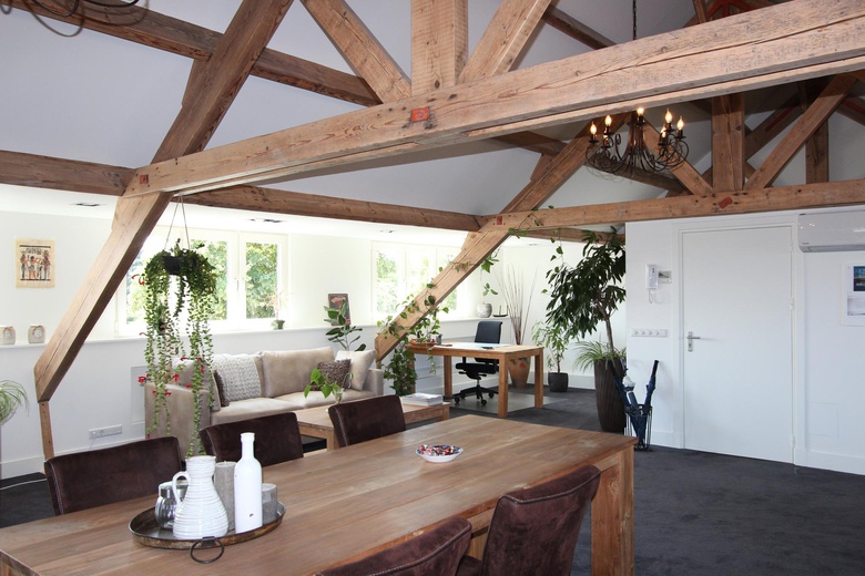 KantoorruimteaanEindstraat 18 - 52<br/> inVenray