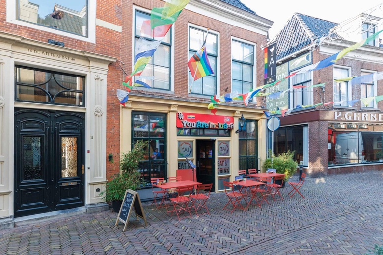 HorecaaanWeerd 13<br/> inLeeuwarden