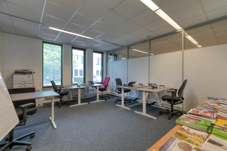 KantoorruimteaanHoofdstraat 256<br/> inDriebergen KantoorruimteaanHoofdstraat 256<br/> inDriebergen