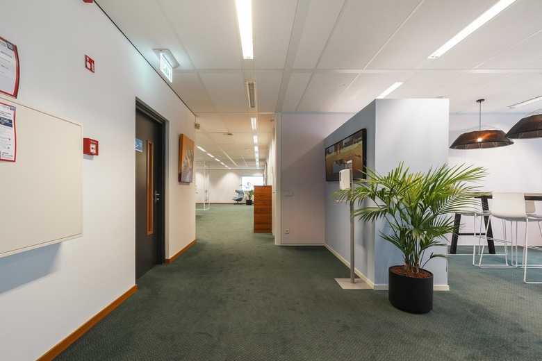 Kantoorruimte Tilburg - Spoorlaan 181 - Foto 15