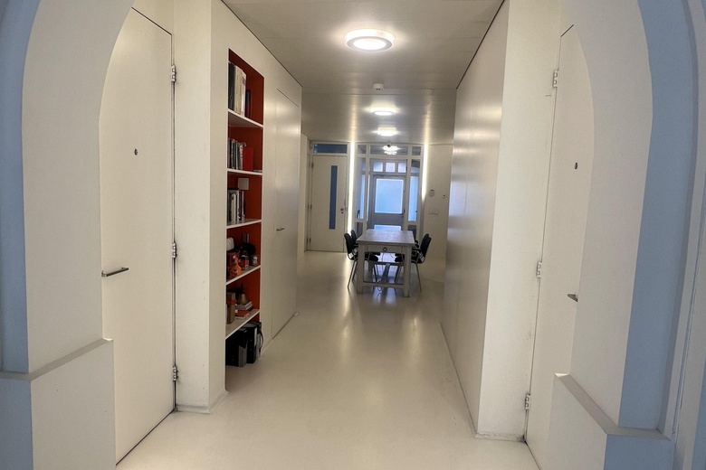 Kantoorruimte Den Haag - Bevelandsestraat 42 - Foto 24