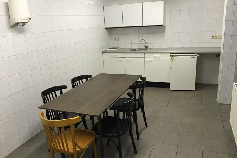 BedrijfsruimteaanNieuwe Molenheide 14 D<br/> inSchijndel BedrijfsruimteaanNieuwe Molenheide 14 D<br/> inSchijndel