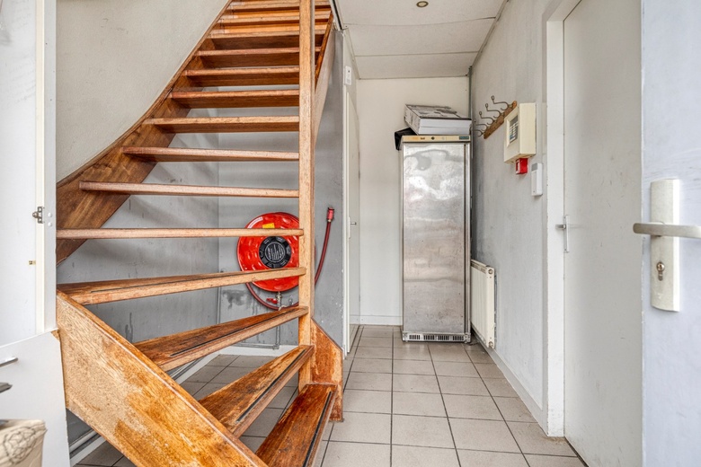 Horeca Amsterdam - Nieuw-Zeelandweg 5 B 23 - Foto 2