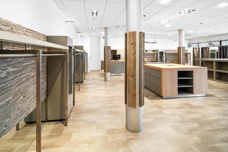 WinkelruimteaanNieuwe Markt 23<br/> inRoosendaal