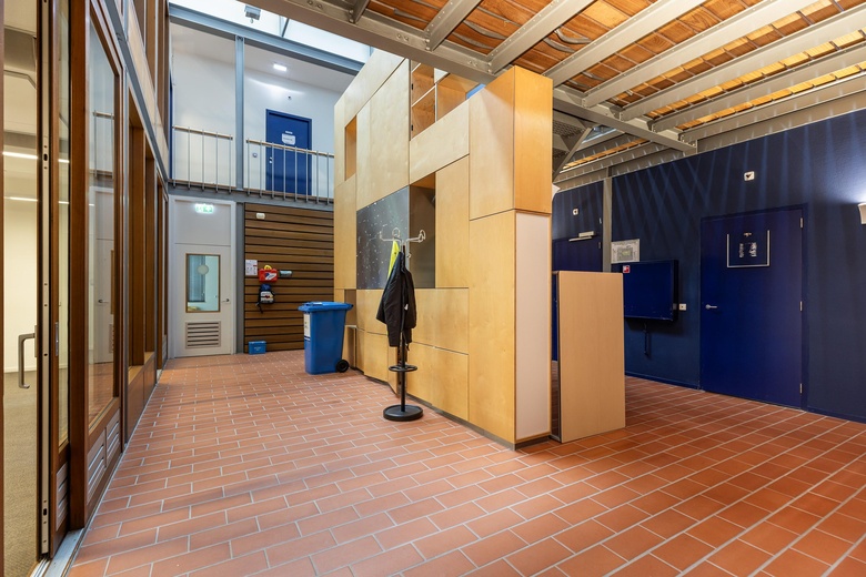 BedrijfsruimteaanP.A. de Genestetstraat 60<br/> inDordrecht