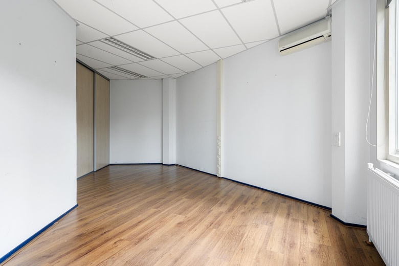 KantoorruimteaanVendelier 35 - 37<br/> inVeenendaal KantoorruimteaanVendelier 35 - 37<br/> inVeenendaal