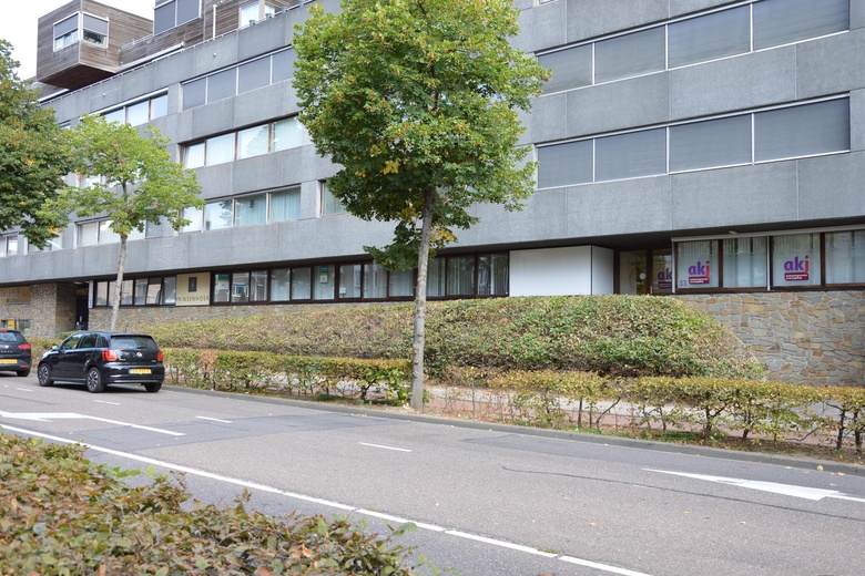 KantoorruimteaanWilhelminastraat 11<br/> inSittard