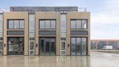 Bedrijfsruimte te huur Amstelveen - Afmijnstraat 3