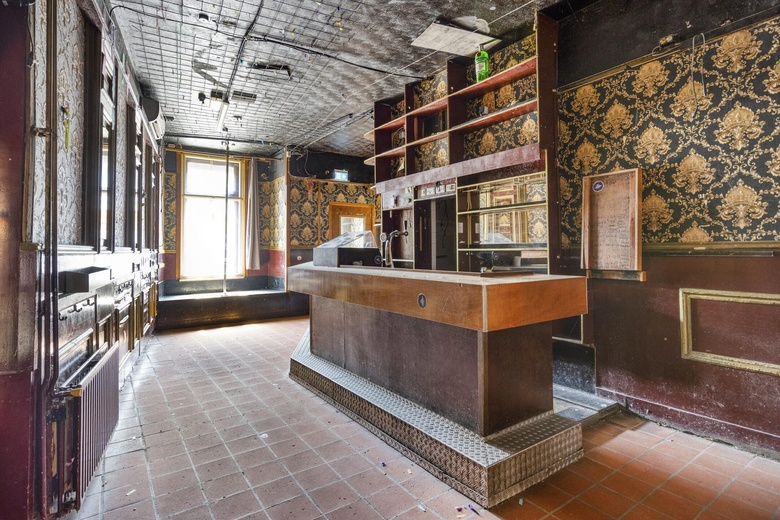 Horeca Eindhoven - Stratumseind 77 - Foto 5