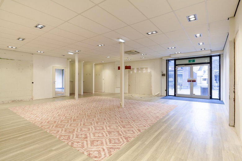 WinkelruimteaanDorpstraat 33 B<br/> inWaddinxveen