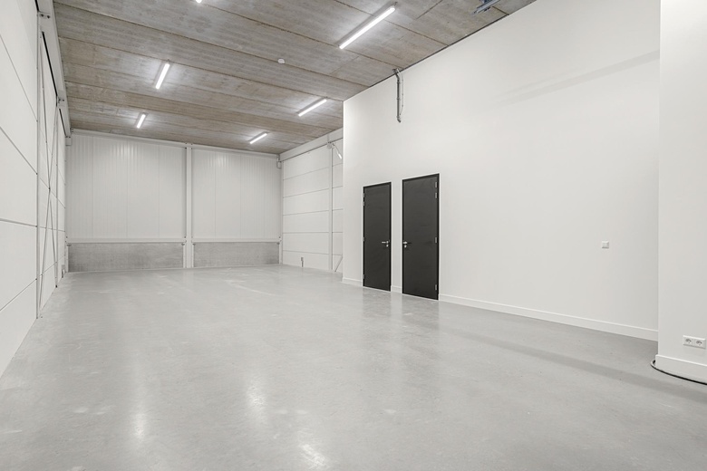 BedrijfsruimteaanBuskesdries 4<br/> inAndelst