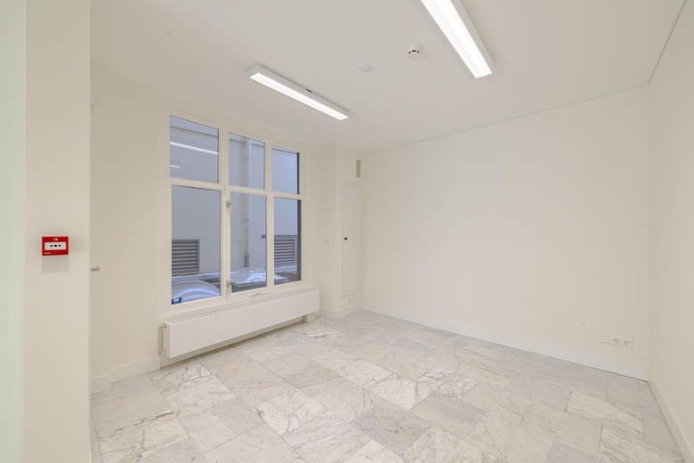 KantoorruimteaanRokin 117<br/> inAmsterdam