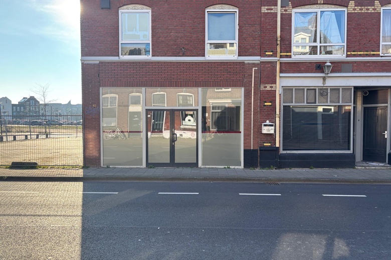 WinkelruimteaanDeurningerstraat 81<br/> inEnschede