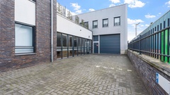 Bedrijfsruimte te huur Mierlo - Industrieweg 7