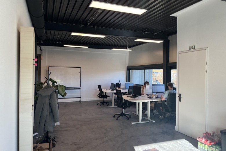 Kantoorruimte Utrecht - De Heldinnenlaan 204 - Foto 15