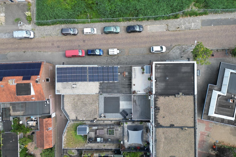 WinkelruimteaanBurgemeester Winklerplein 20<br/> inSliedrecht