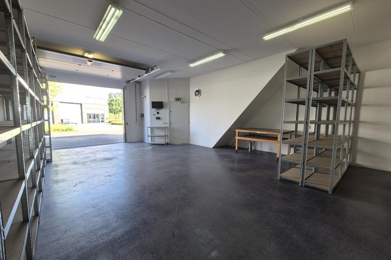 BedrijfsruimteaanPapland 19 o<br/> inGorinchem