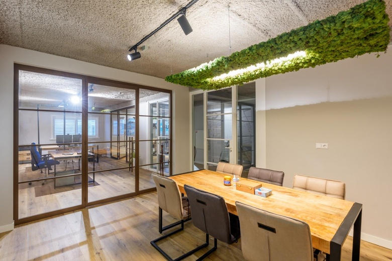 KantoorruimteaanProf.van der Waalsstraat 3 B<br/> inAlkmaar