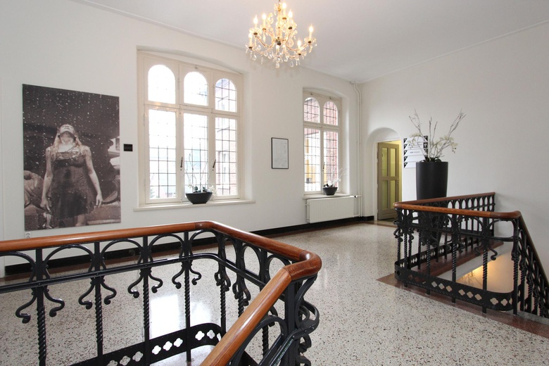 KantoorruimteaanEindstraat 18 - 52<br/> inVenray