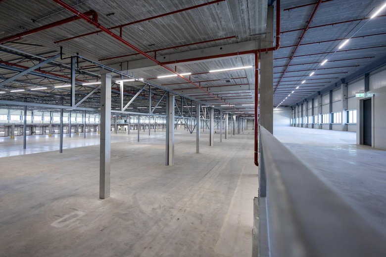 BedrijfsruimteaanAnkerweg 18<br/> inAmsterdam