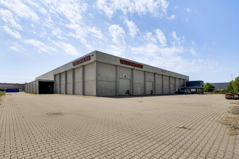 Bedrijfsruimte Weert - Industriekade 44 A - Foto 3