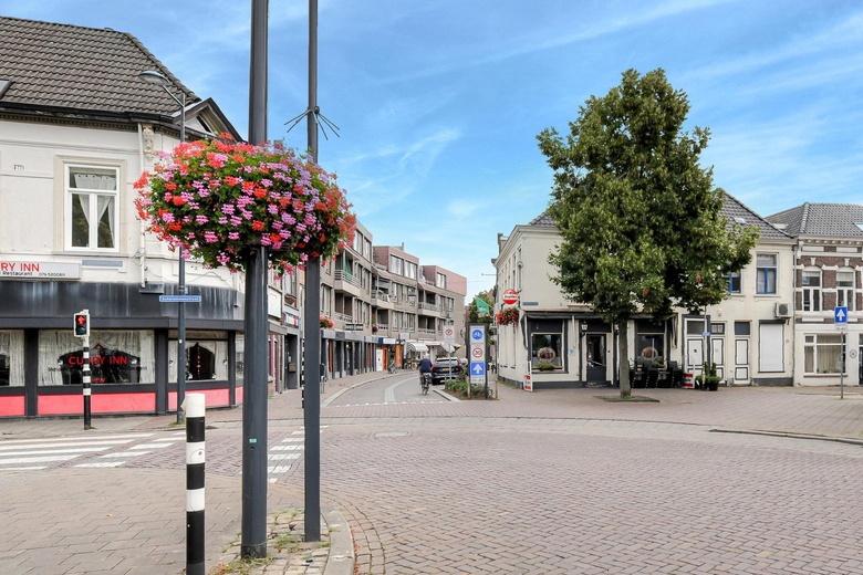 WinkelruimteaanNieuwe Haagdijk 2<br/> inBreda WinkelruimteaanNieuwe Haagdijk 2<br/> inBreda