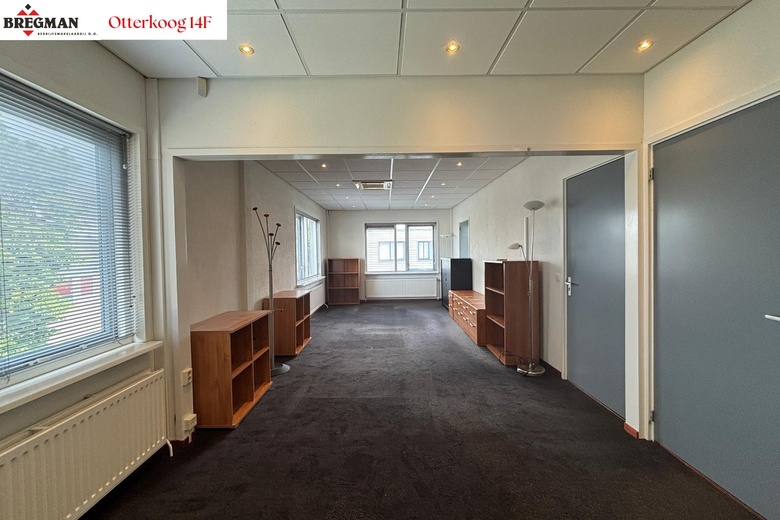 Bedrijfsruimte Alkmaar - Otterkoog 14 A - Foto 19