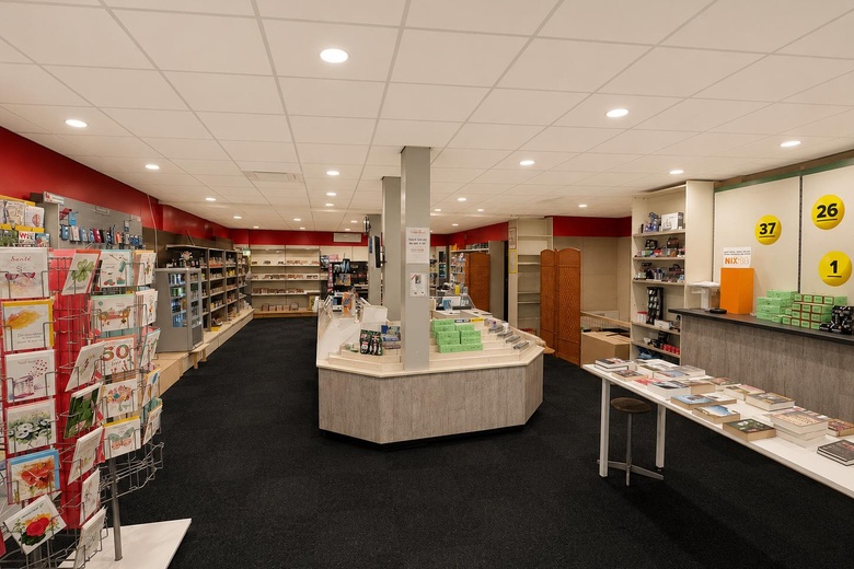 Winkelruimte Den Bosch - Mgr. Diepenstraat 41 - Foto 2