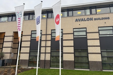 Bekijk foto 2 van Freddy van Riemsdijkweg 18