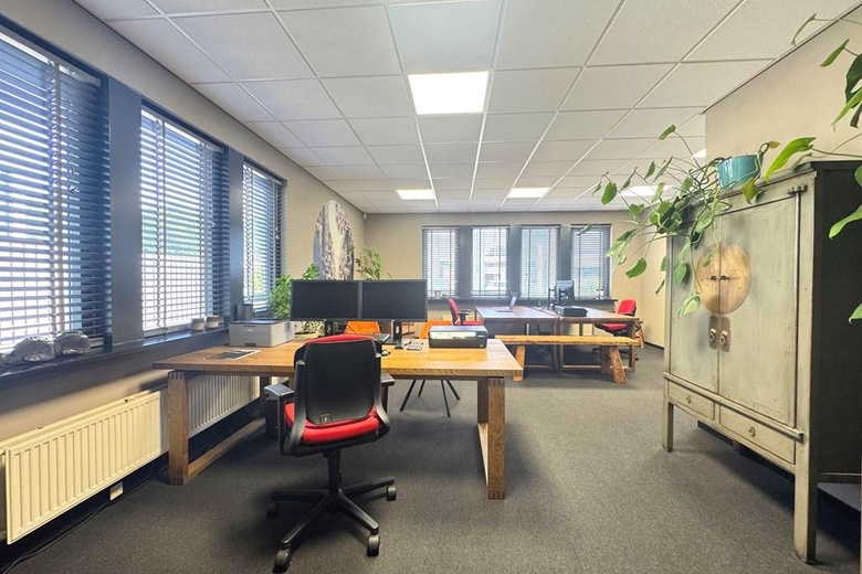 KantoorruimteaanKuiper 9 A<br/> inEersel