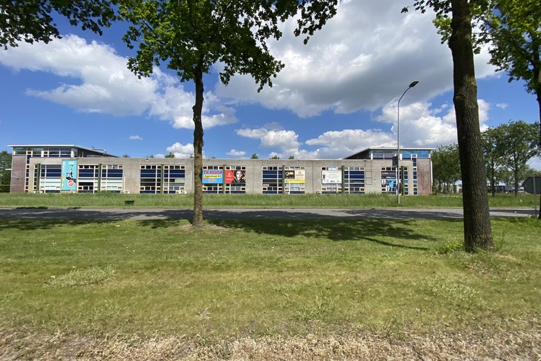 Bedrijfsruimte Lelystad - Zaanstraat 6 E - Foto 18