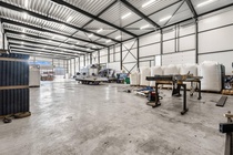 Bedrijfsruimte Oss - Lichtstraat 21 B - Foto 6