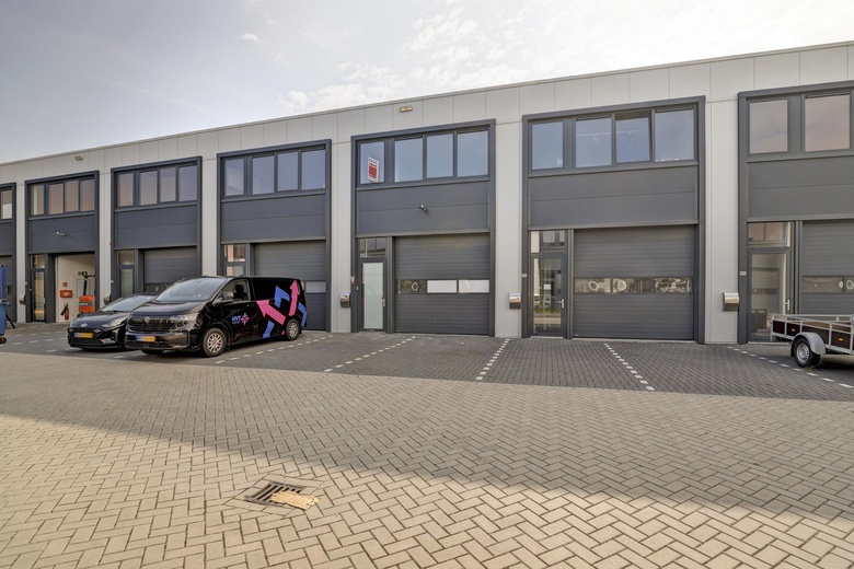 Bedrijfsruimte Alphen aan den Rijn - Titaniumweg 412 - Foto 4