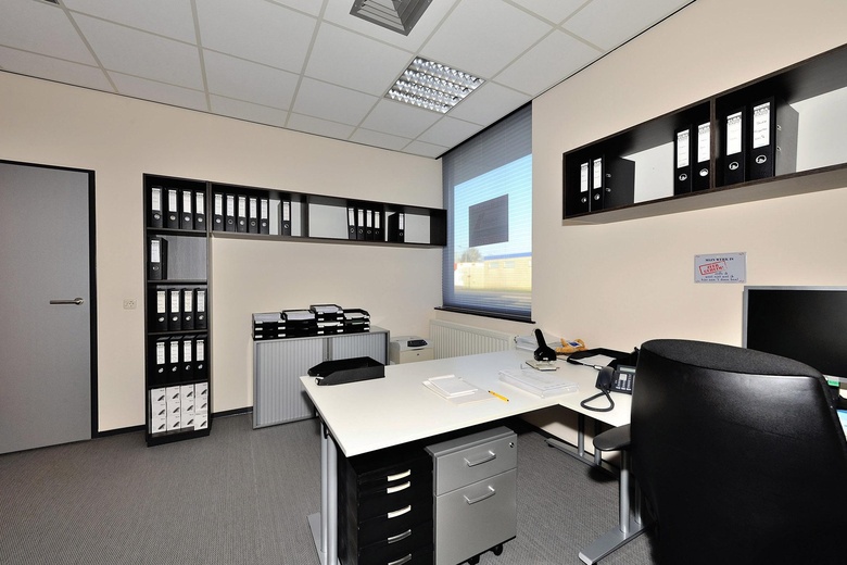 KantoorruimteaanCraenakker 3<br/> inBelfeld