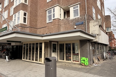 Winkelruimte Amsterdam - Jan Evertsenstraat 94 H - Foto 2