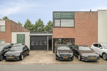 Bedrijfsruimte Harderwijk - Marie Curiestraat 11 - Foto 3
