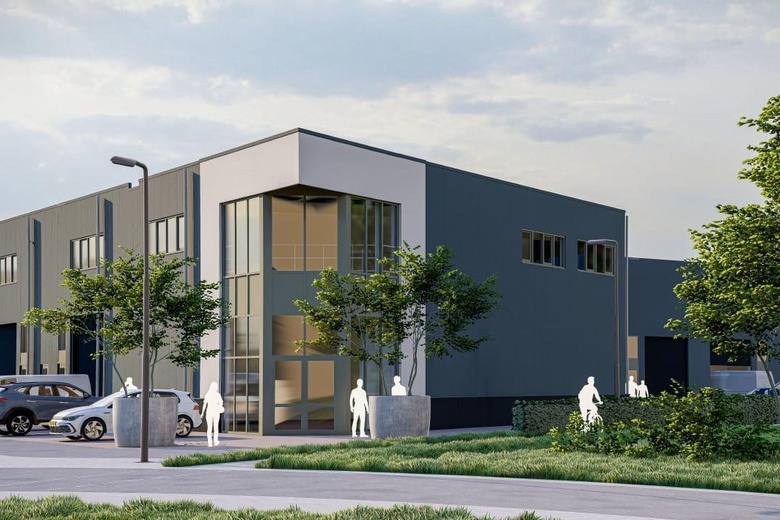 BedrijfsruimteaanDe Vlonder 0 ong<br/> inBoekel