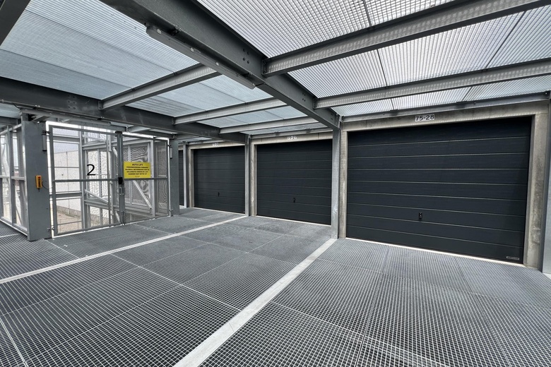 BedrijfsruimteaanConservenweg 73 U28<br/> inRoelofarendsveen