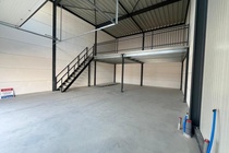 Bekijk foto 6 van Fahrenheitstraat 20 B2